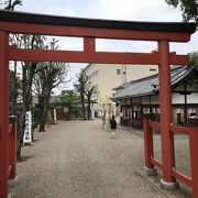 奈良市最古の神社