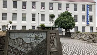 美観地区に近いです