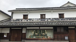 素敵なディスプレイが見られました