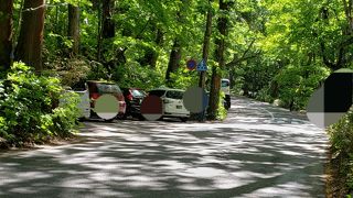 １４？１５？の滝