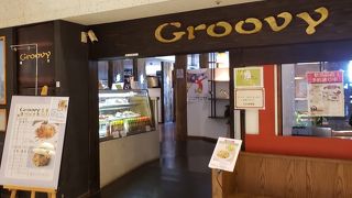 グルービー 京成店