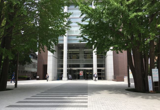 国士舘大学 世田谷キャンパス クチコミ アクセス 営業時間 三軒茶屋 駒沢 フォートラベル