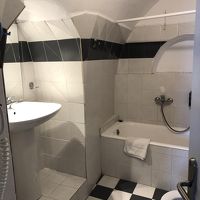 バスルームです。