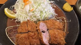 とん膳 龍ケ崎店