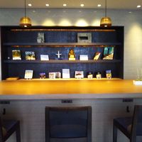 クラブラウンジ