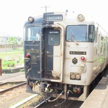 指宿のたまて箱