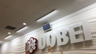 魚べい 東大阪店