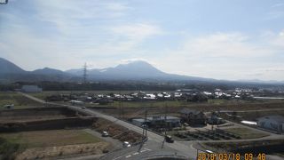 ダ・イ・セ・ン　と呼ぶ