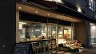 ドーナッツ プラント 白金台店