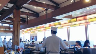 大人気の評価は