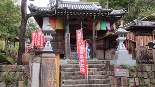 湯の峰温泉発祥の寺