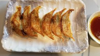 ぎょうざ処 亮昌 京都タワーサンド店