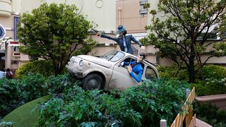 貸切りパーティー