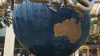 そんなに並ばない