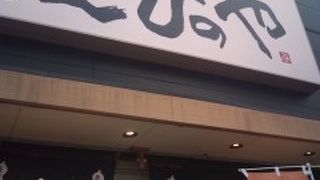 えびのや 寝屋川池田店