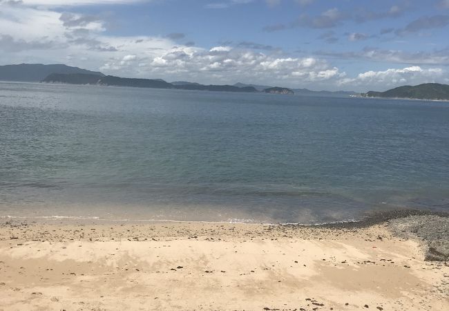 磯の浦海水浴場 クチコミ アクセス 営業時間 加太 フォートラベル