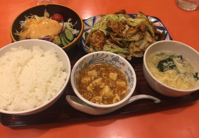 中華料理 香州 クチコミ アクセス 営業時間 札幌 フォートラベル