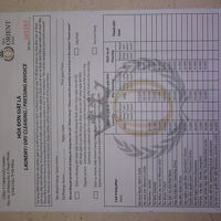 ホテルのランドリーサービス料金表