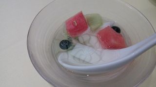 銀座アスター 新宿賓館 