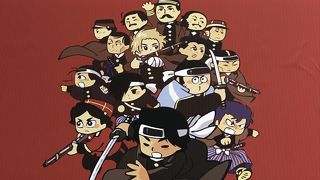 いろんなグッズが売っていて楽しい。