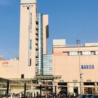 富山地鉄ホテル