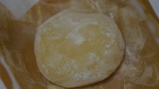 少し固めのしっかり系