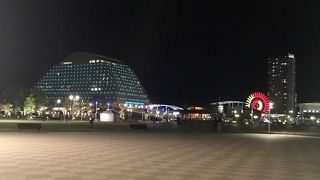 メリケンパーク