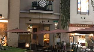 神戸ハーバーランド umie