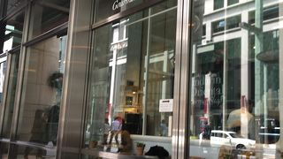 グルメショップ BY マンダリン オリエンタル 東京