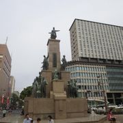 旅のスタートは鹿児島中央駅