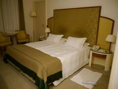 ボンヴェッキアティ ホテル 写真