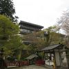 奈良観光の穴場、談山神社に詣でるなら、泊まりはココ！