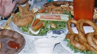 フーターズの中でもここは！