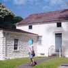 ハワイアンミッションハウス史跡史料館