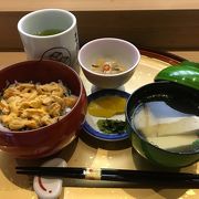 赤うに丼