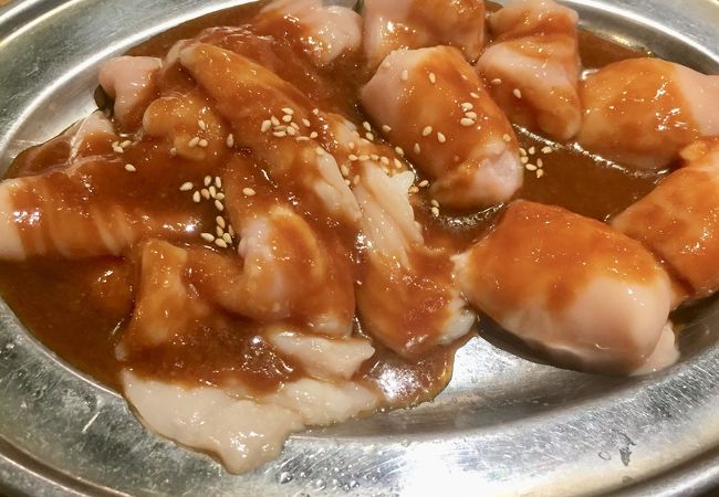 昭和ホルモン食堂 クチコミ アクセス 営業時間 博多 フォートラベル