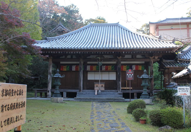 神童寺