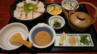 おいしい居酒屋さん