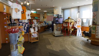 ボランティアガイドがおすすめ