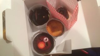 コスパ良いです。