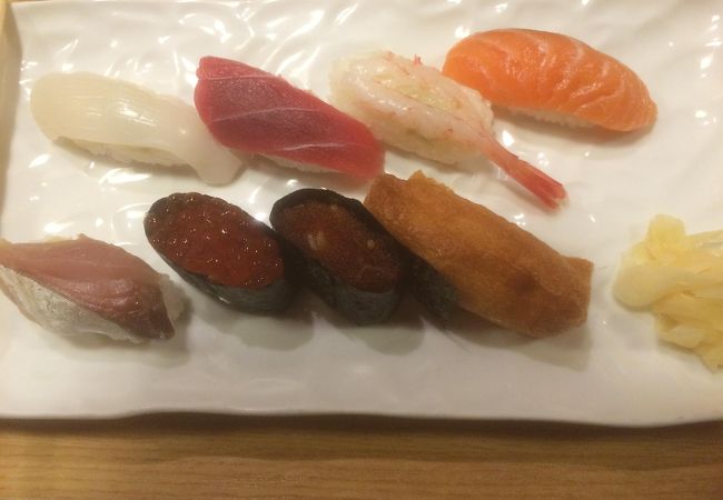 寿司の福家 クチコミ アクセス 営業時間 札幌 フォートラベル 寿司の福家 クチコミ アクセス 営業時間 札幌 フォートラベル