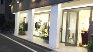 おしゃれセレクトショップ