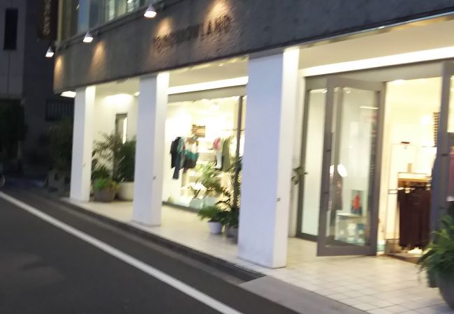 トゥモローランド 吉祥寺店 クチコミ アクセス 営業時間 吉祥寺 三鷹 フォートラベル