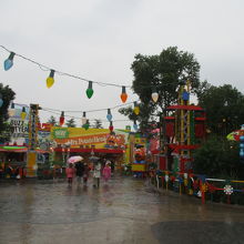 トイ ストーリーランド