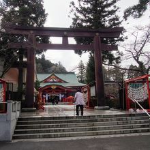 赤いひょうたんが印象的 By Y 0236 宮城県護国神社のクチコミ フォートラベル 赤いひょうたんが印象的 By Y 0236 宮城県護国神社のクチコミ フォートラベル
