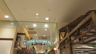 楽しいスペース