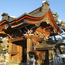 豪華そのものです