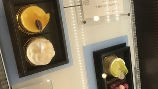 センスのいい手土産をかえる！