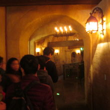 カリブの海賊 バトル フォー ザ サンケントレジャー