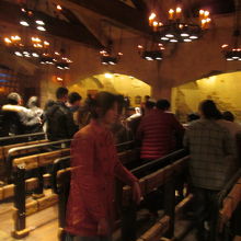 カリブの海賊 バトル フォー ザ サンケントレジャー